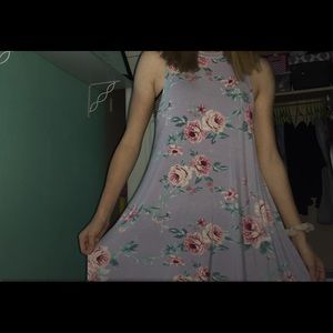Flower dress 🌸